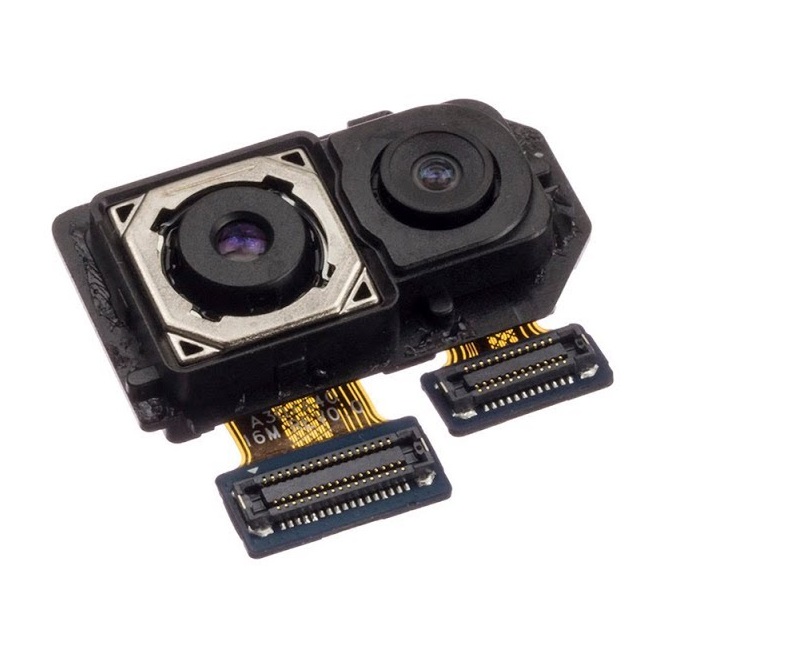 Samsung A40 A405 kamera modul
