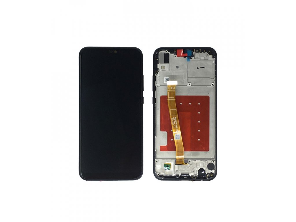 Huawei P20 Lite LCD s rámom
