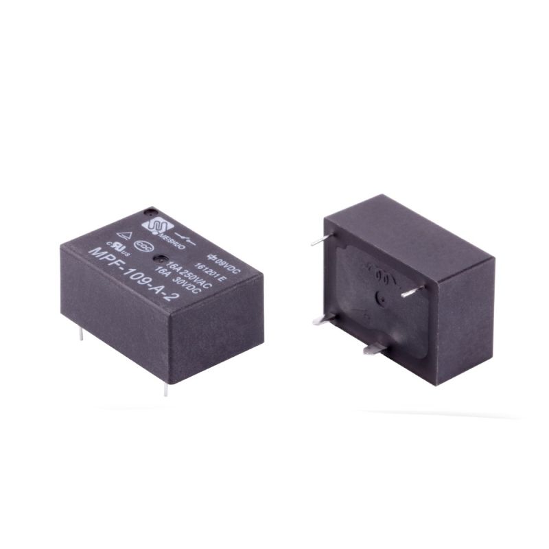 MPF-109-A-2 relé