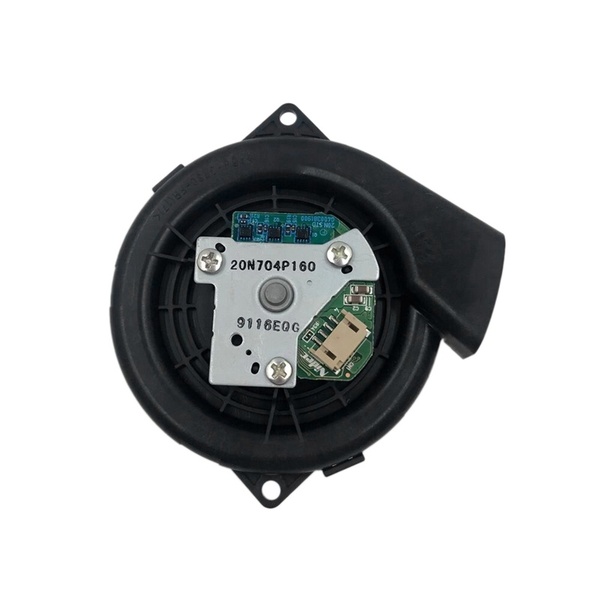 Xiaomi Vacuum Cleaner Roborock S50 S51 ventilátor vzduchu