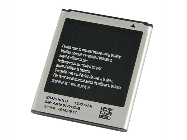 Samsung Galaxy Trend EB425161LU, (1500mAh) originálna batéria BULK