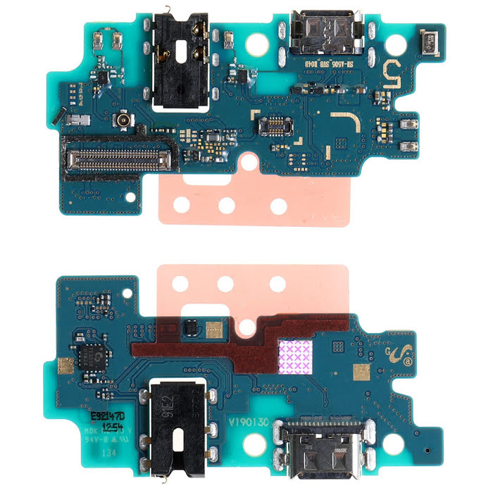 Samsung A50 A505 A505F usb doska OEM