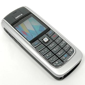 Nokia 6020 (používaný telefón)