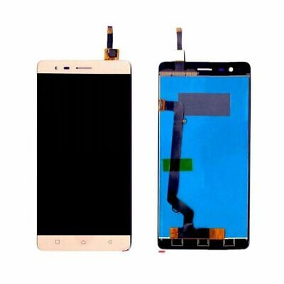 Lenovo K5 Note A7020 lcd zlatý 
