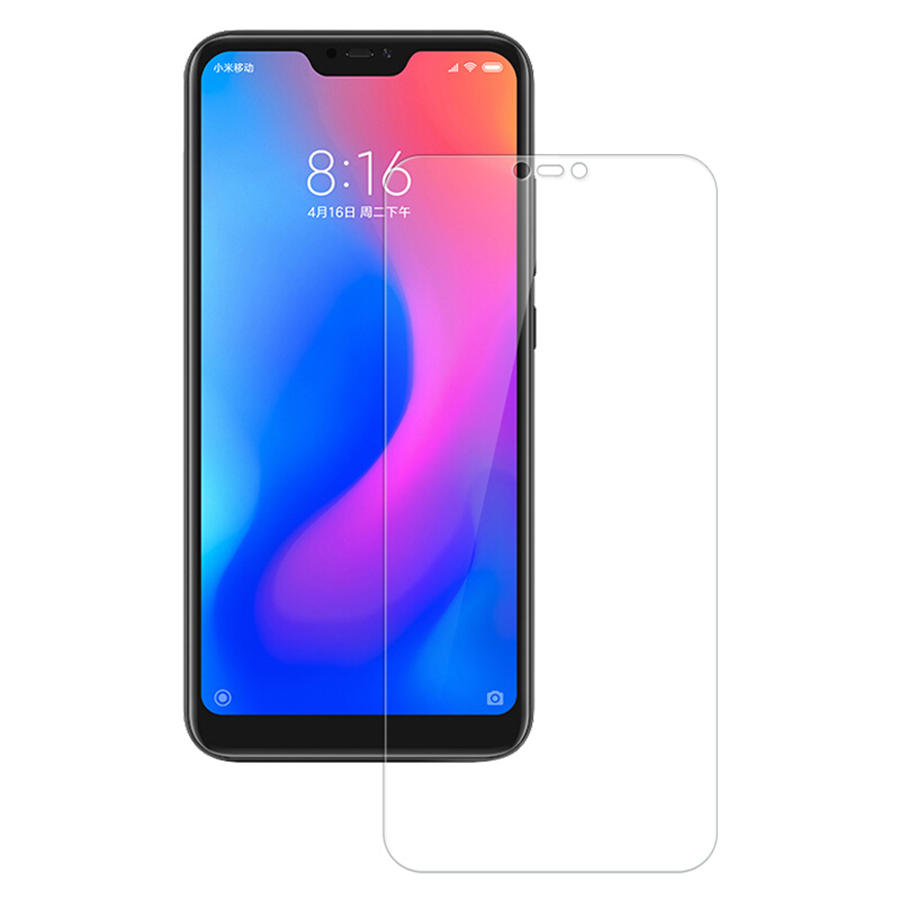 Xiaomi Mi A2 Lite, Redmi 6 Pro ochranné sklo