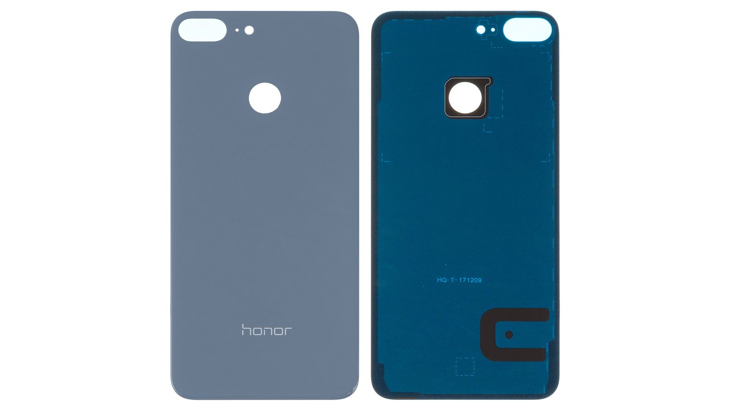 Honor 9 lite batériový kryt sivý
