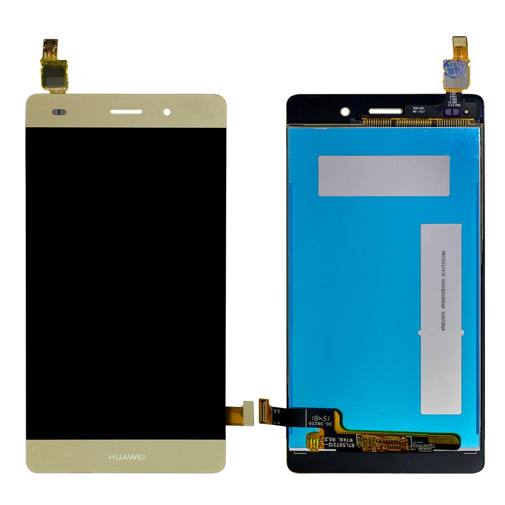 Huawei P8 lite ALE-L21 LCD zlaté