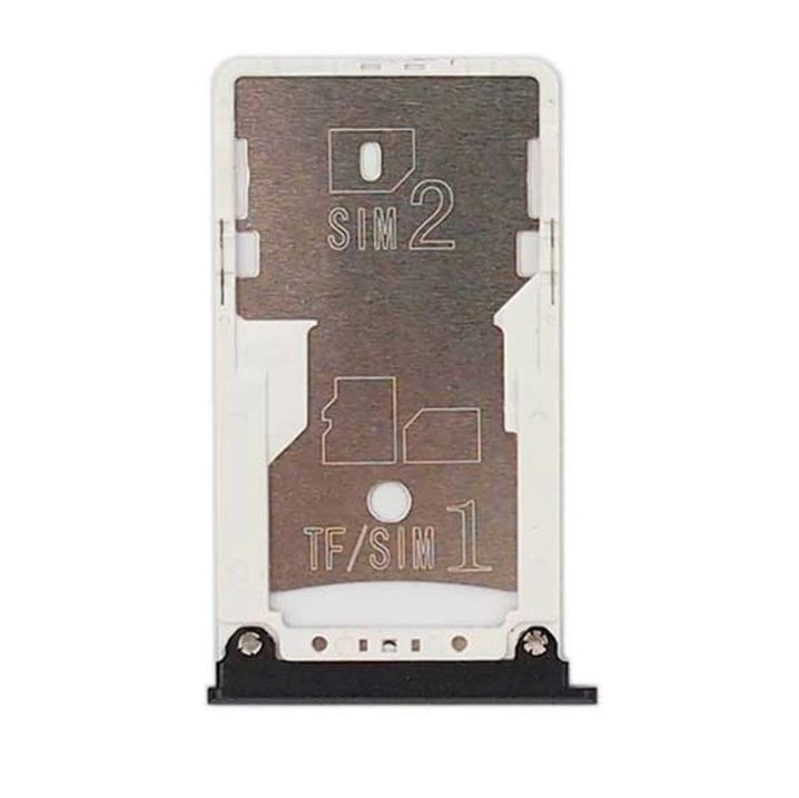 Xiaomi Mi Max 2 sim šuflík