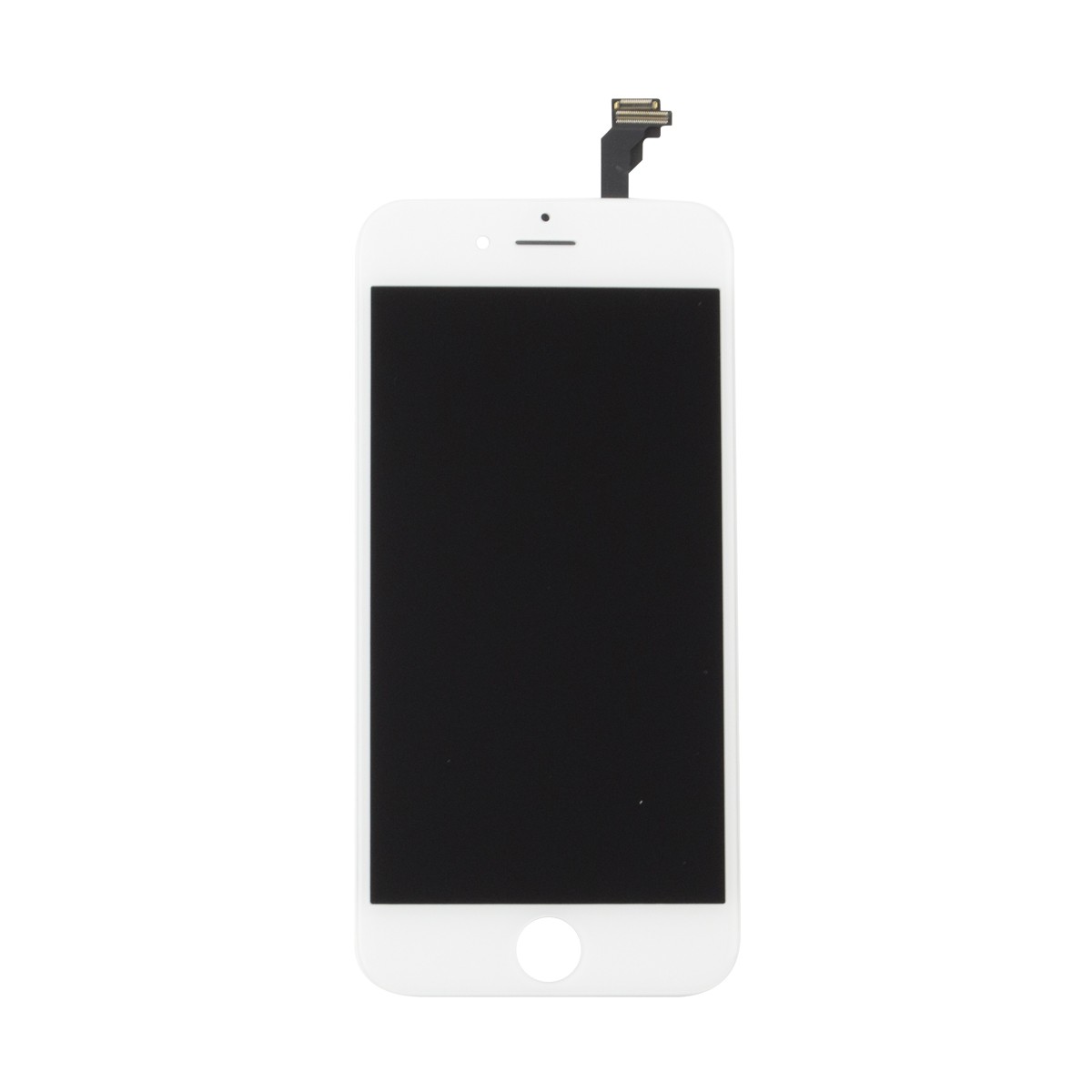 iPhone 6 biely LCD displej OEM