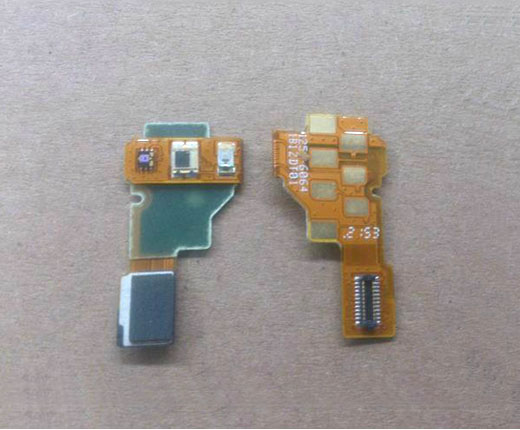 Sony Xperia U ST25 proximity senzor ORG