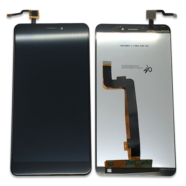 Xiaomi Mi Max 2 LCD