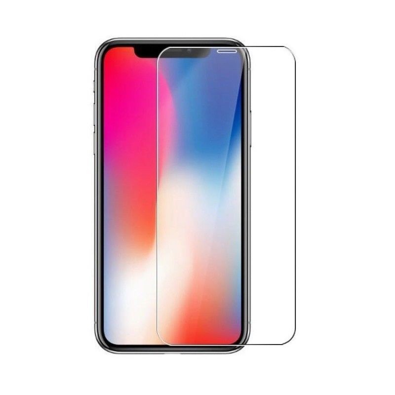 iPhone X Xs ochranné sklo
