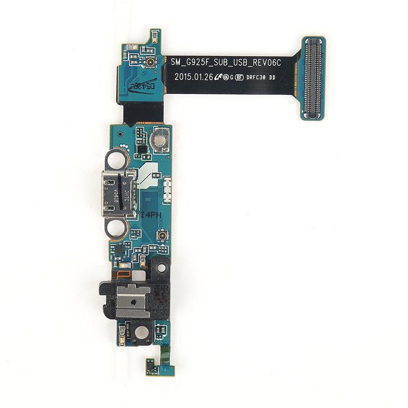Samsung Galaxy S6 Edge G925F usb flex