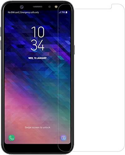 Samsung A6 2018 A600FN ochranné sklo