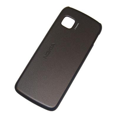 Nokia 5230 čierny batériový kryt