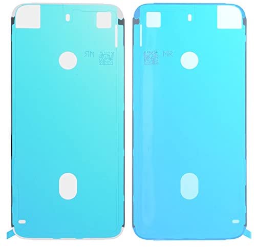 iPhone 7 biela lepka pod LCD