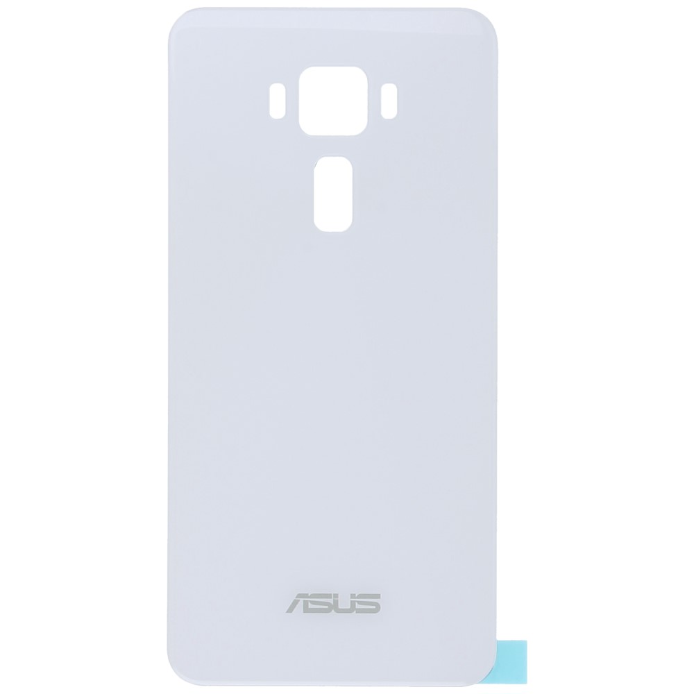 Asus Zenfone 3 5.2" ZE520KL biely batériový kryt