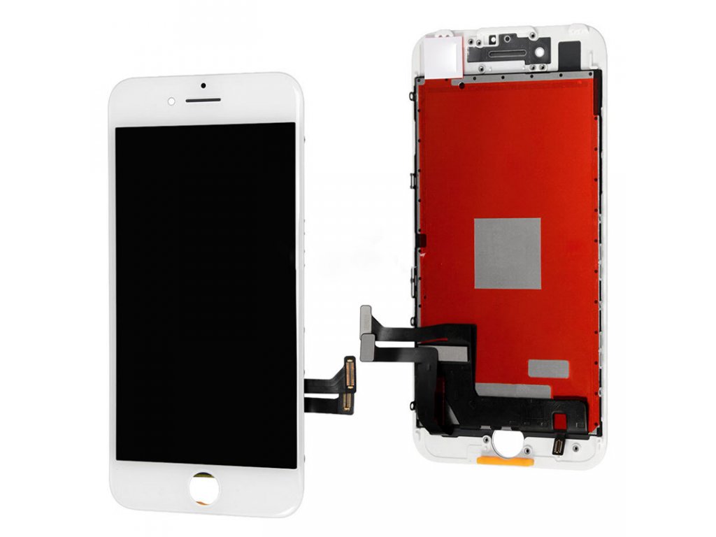 iPhone 7 plus LCD biely