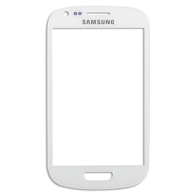 Samsung S3 mini i8190 biele sklo