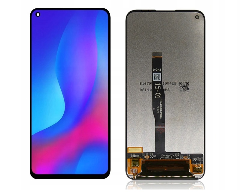 HUAWEI P40 LITE  JNY-LX1 LCD