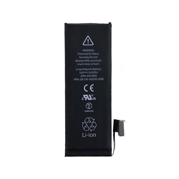iPhone 5 batéria OEM 1440mAh