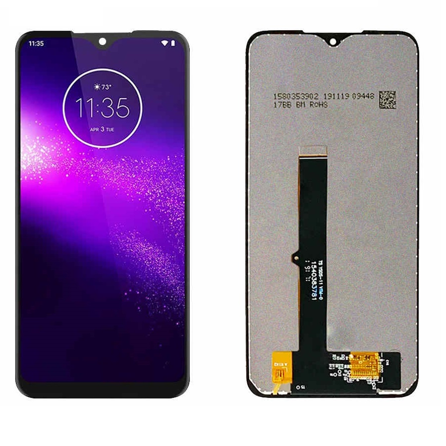Motorola One Macro  Xt2016-2 LCD displej