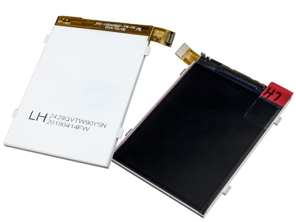 Nokia 3310 ( 2017 ) TA-1030 LCD