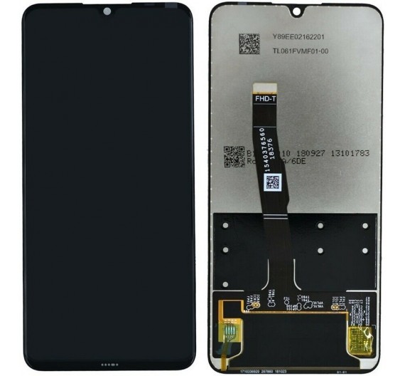 Huawei P30 Lite (MAR-LX1A) LCD