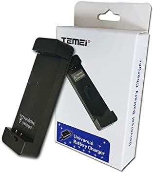 Univerzálna nabíjačka batérii