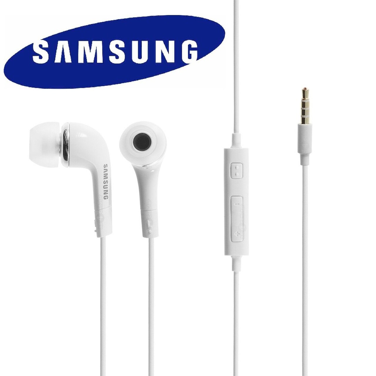 Samsung EHS64AVFWE slúchadla 3.5mm