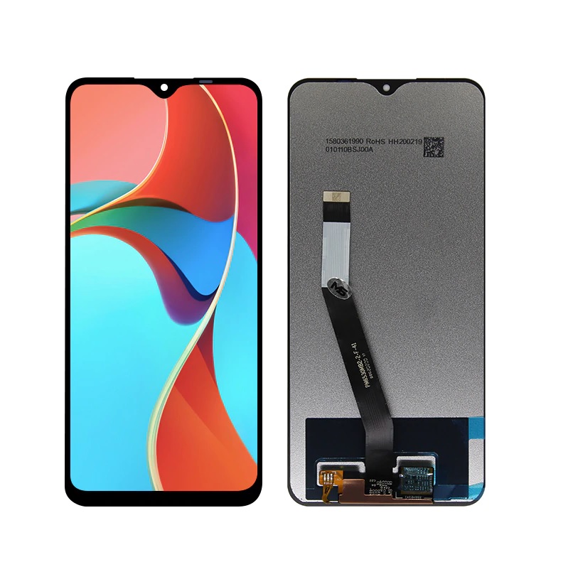Xiaomi Redmi 9 LCD a dotyková plocha