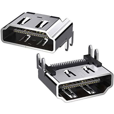Sony PS4 HDMI konektor