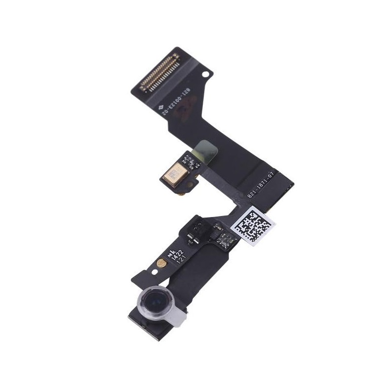 iPhone 6s flex kamery slúchadla 