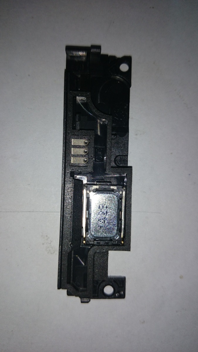 Sony Xperia M2 D2305 D2306 reproduktor s anténou