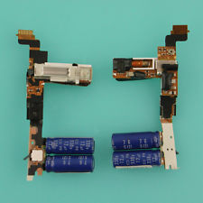 Sony Ericsson K790 K790i K800 K800i K810 K810i kamera blesk flex