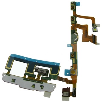 Sony Ericsson U5i Vivaz UI flex ORG