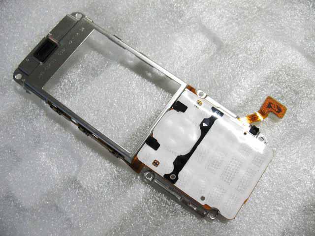 Nokia 5220 UI modul ORG so slúchladom