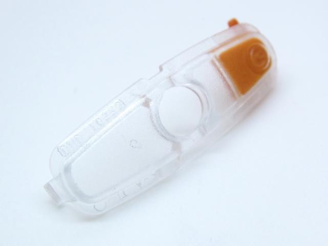 Nokia 3200 zapínacie tlačidlo ORG