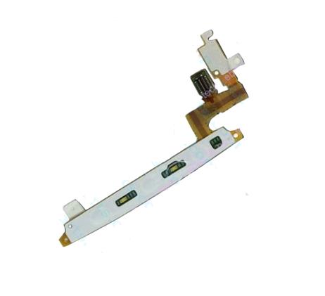 Sony Xperia X10 UI flex