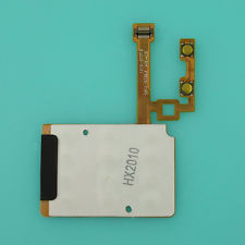 Sony Ericsson C903 UI flex