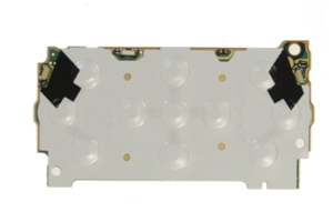 Sony Ericsson W595 UI modul