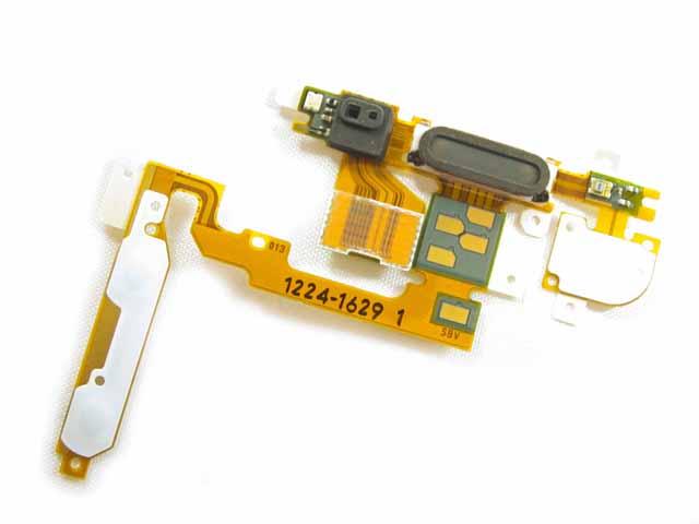 Sony Xperia X10 zapínací flex