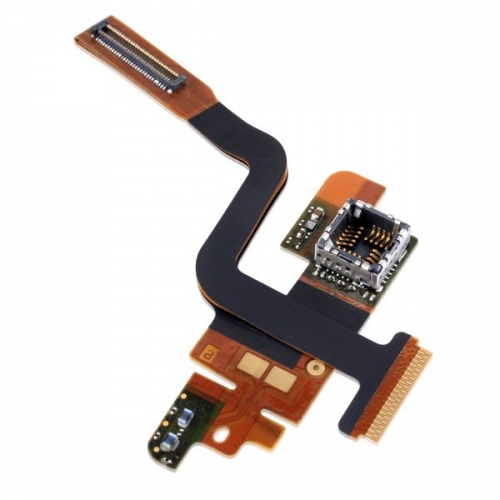 Sony Ericsson W380 flex kamery ORG