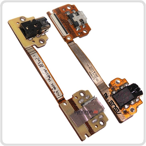 Asus Nexus 7 nabíjací flex