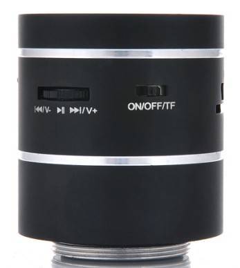 Vibračný reproduktor Mighty Dwarf