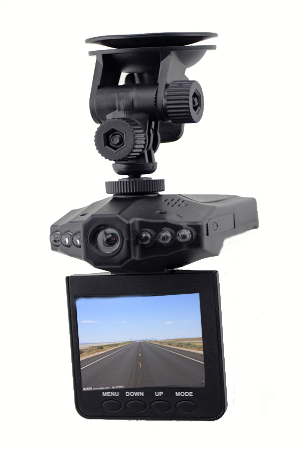 Autokamera DVR SCE-0120