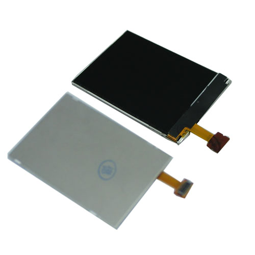 Nokia 6300 LCD ORG Swap