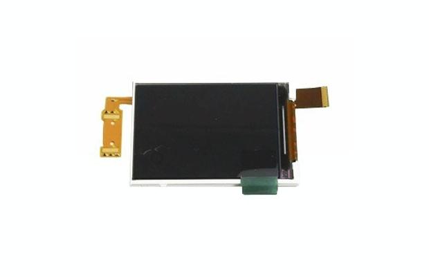 Sony Ericsson W100 LCD
