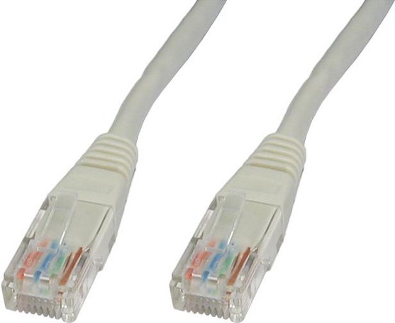 Prepojovací RJ45 UTP LAN kábel 1,5m