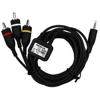 Videokábel Nokia CA-92U ORG